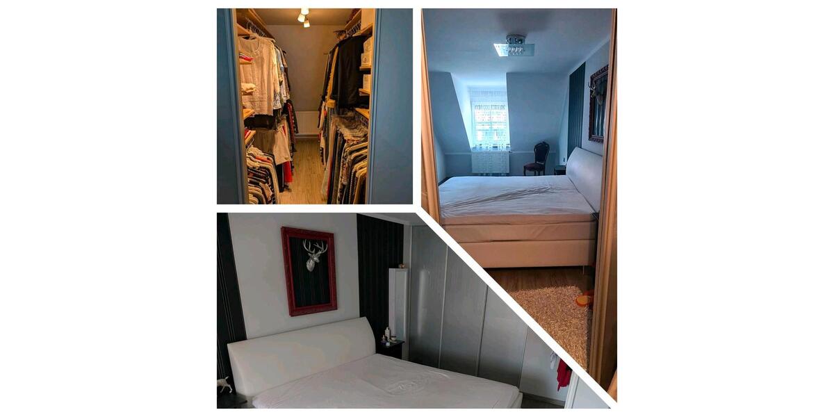 Reihenhaus Zusmarshausen - 7 Zimmer, 141 m&sup2;, 465.000&euro; | Angebot:26606794