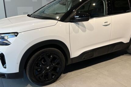 Citroen C5 Aircross 41.583 km 24.799 &euro; Augsburg 86179