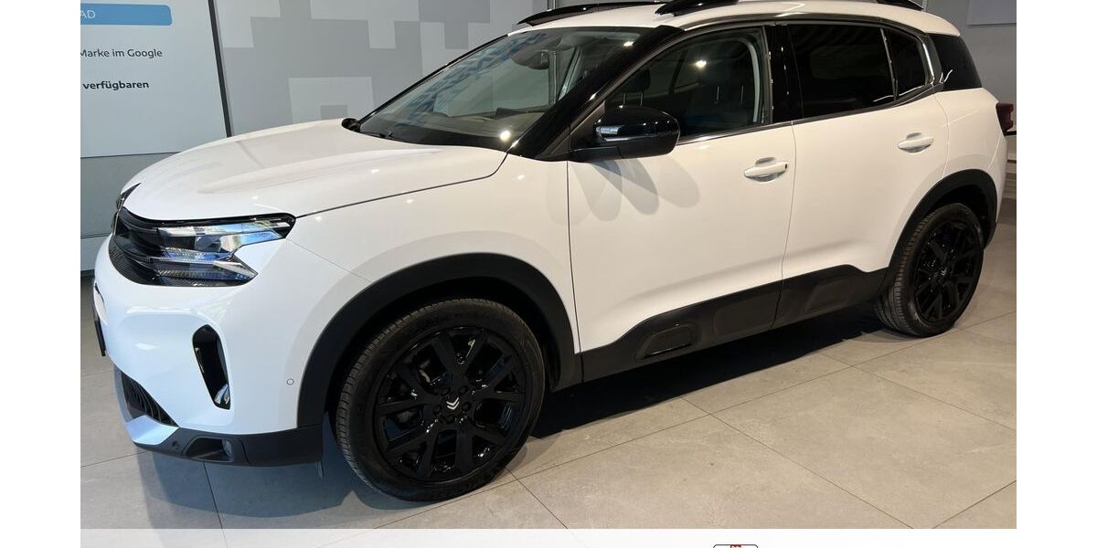 Citroen C5 Aircross 41.583 km 24.799 &euro; Augsburg 86179