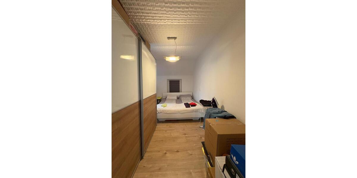 Etagenwohnung Augsburg Firnhaberau - 3 Zimmer, 47 m&sup2;, 500&euro; | Angebot:26480078