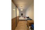 Etagenwohnung Augsburg Firnhaberau - 3 Zimmer, 47 m&sup2;, 500&euro; | Angebot:26480078