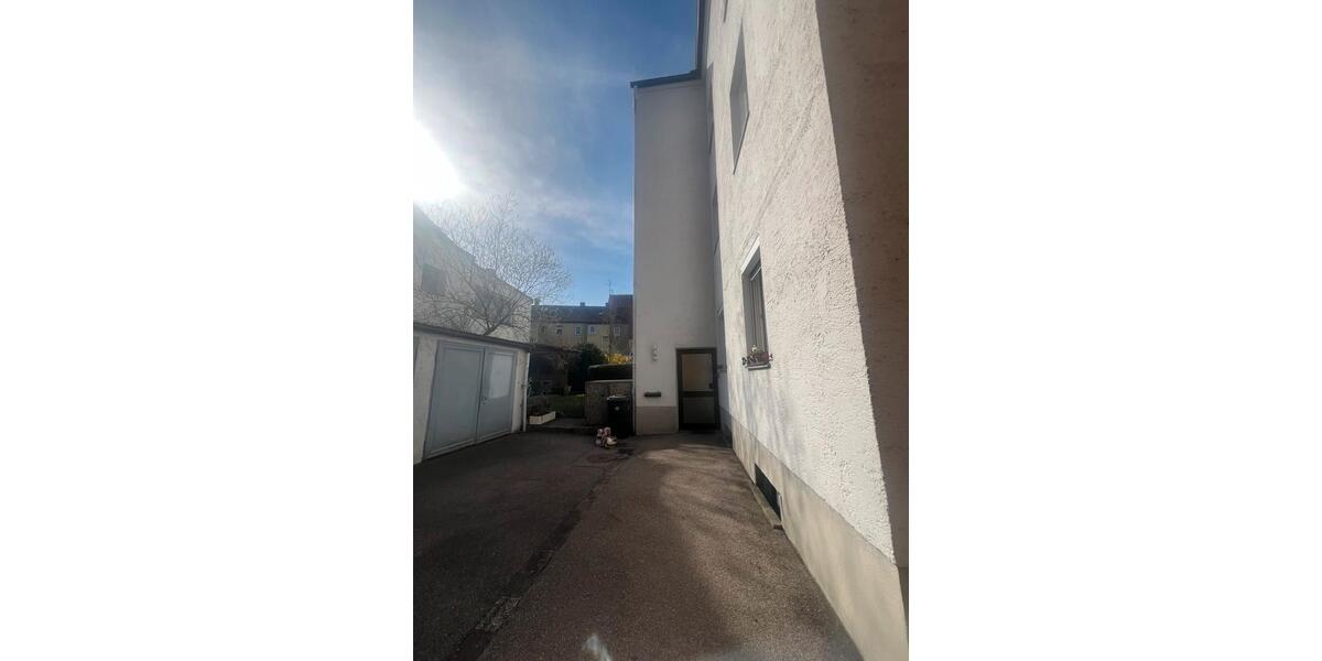 Etagenwohnung Augsburg Oberhausen - 2 Zimmer, 56 m&sup2;, 239.000&euro; | Angebot:25852716