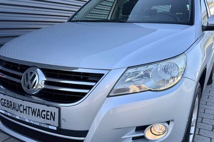 VW Tiguan 215.000 km 4.990 &euro; Mering bei München/ Augsburg 86415