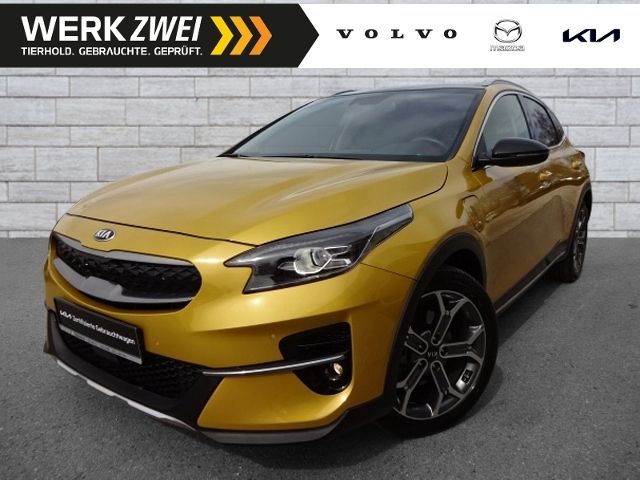 Kia XCeed 18.100 km 25.900 € Augsburg 86179