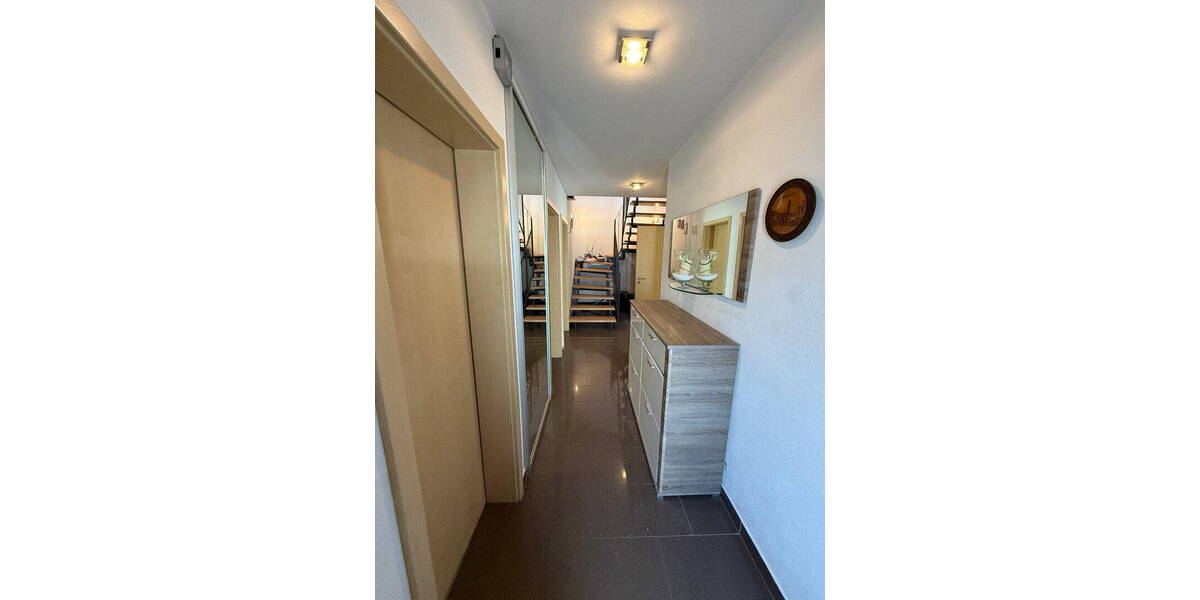 Doppelhaushälfte Mering Sankt Afra - 7 Zimmer, 176 m&sup2;, 880.000&euro; | Angebot:26344095
