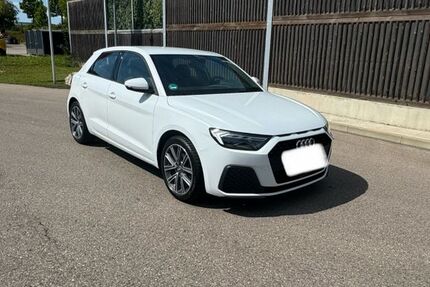 Audi A1 34.000 km 20.400 € Augsburg 86156