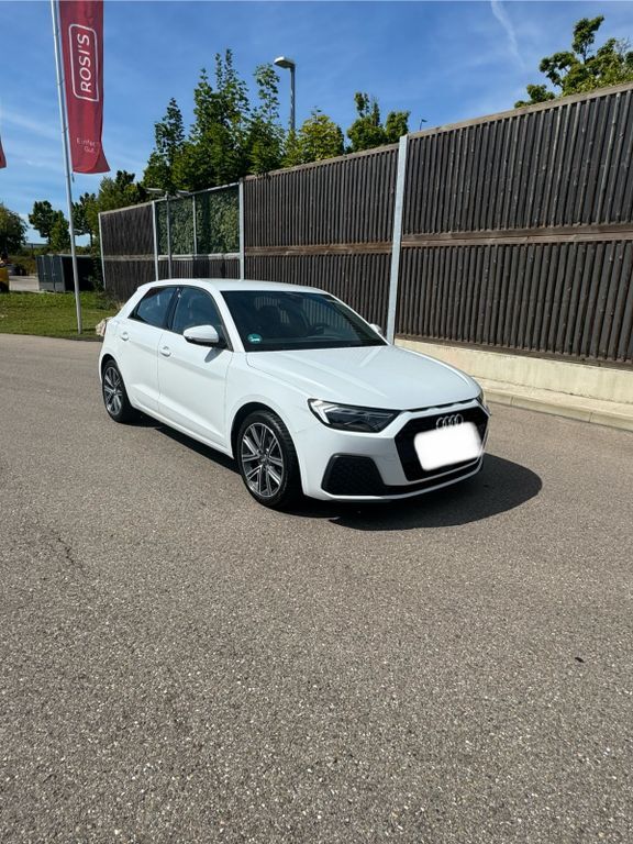 Audi A1 34.000 km 20.400 € Augsburg 86156