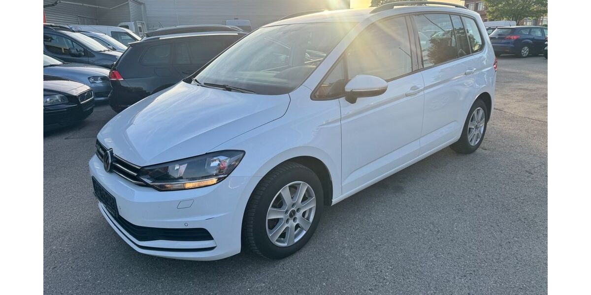 VW Touran 356.000 km 6.390 &euro; Augsburg 86154