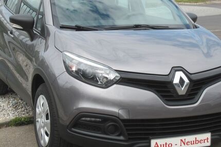 Renault Captur 67.000 km 8.650 &euro; Stadtbergen 86391
