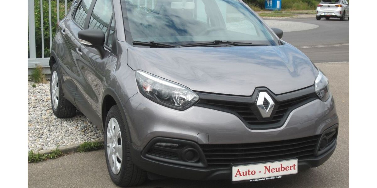 Renault Captur 67.000 km 8.650 &euro; Stadtbergen 86391