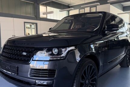 Land Rover Range Rover 169.000 km 33.900 &euro; Schwabmünchen 86830