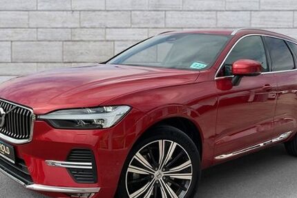 Volvo XC60 28.500 km 46.900 &euro; Augsburg 86179