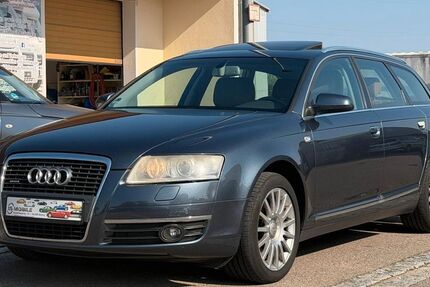 Audi A6 362.581 km 2.100 &euro; Rehling 86508