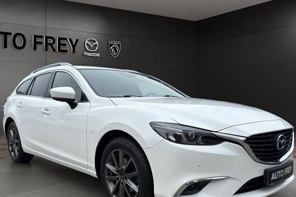 Mazda 6 142.161 km 20.410 € Augsburg 86167