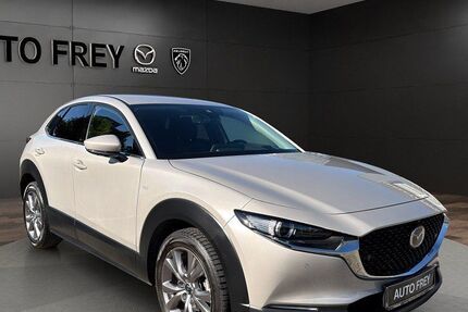 Mazda CX-30 43.000 km 22.990 &euro; Gersthofen 86368