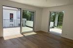 Moderne 3-Zimmerwohnung mit sonniger Terrasse und viel Tageslicht zimmer