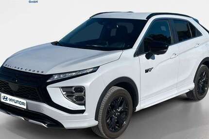 Mitsubishi Eclipse 7.000 km 24.700 € Jettingen-Scheppach 89343