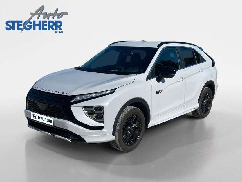 Mitsubishi Eclipse 7.000 km 24.700 € Jettingen-Scheppach 89343