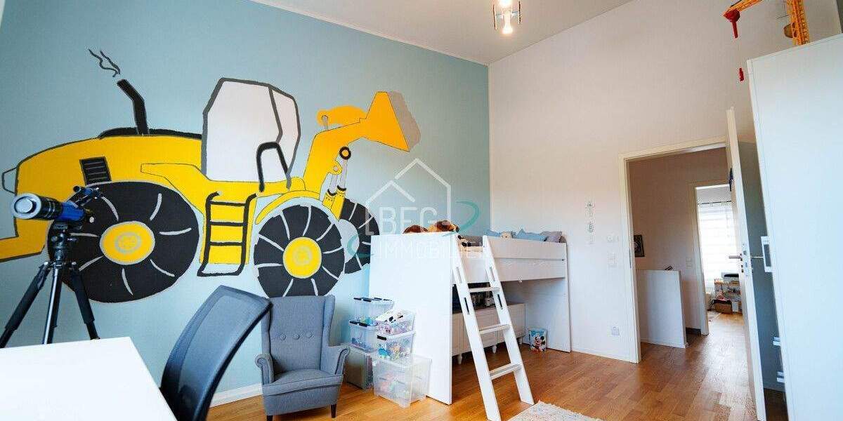 Reihenmittelhaus Mering - 5 Zimmer, 136 m&sup2;, 798.000&euro; | Angebot:25687536