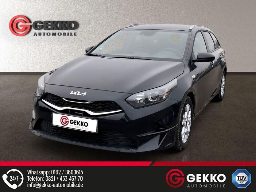 ceed Sportswagon