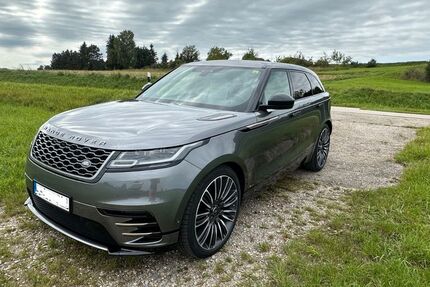 Land Rover Range Rover Velar 172.300 km 27.900 € Stadtbergen 86391