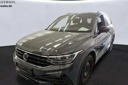 VW Tiguan 54.500 km 31.095 &euro; Gersthofen 86368