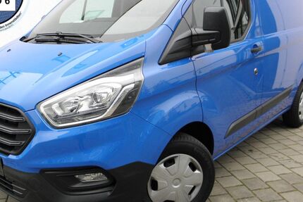 Ford Transit Custom 46.600 km 18.900 € Mering bei München/Augsburg 86415