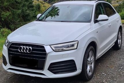 Audi Q3 205.000 km 14.400 &euro; Augsburg 86159