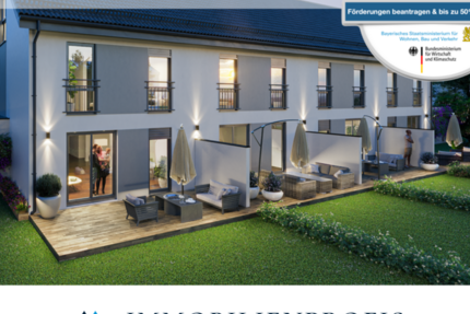 Haus zum Kaufen in Augsburg 609.000 € 128 m²