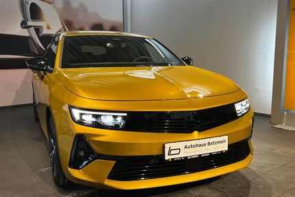 Opel Astra 5.900 km 23.990 &euro; Aichach 86551