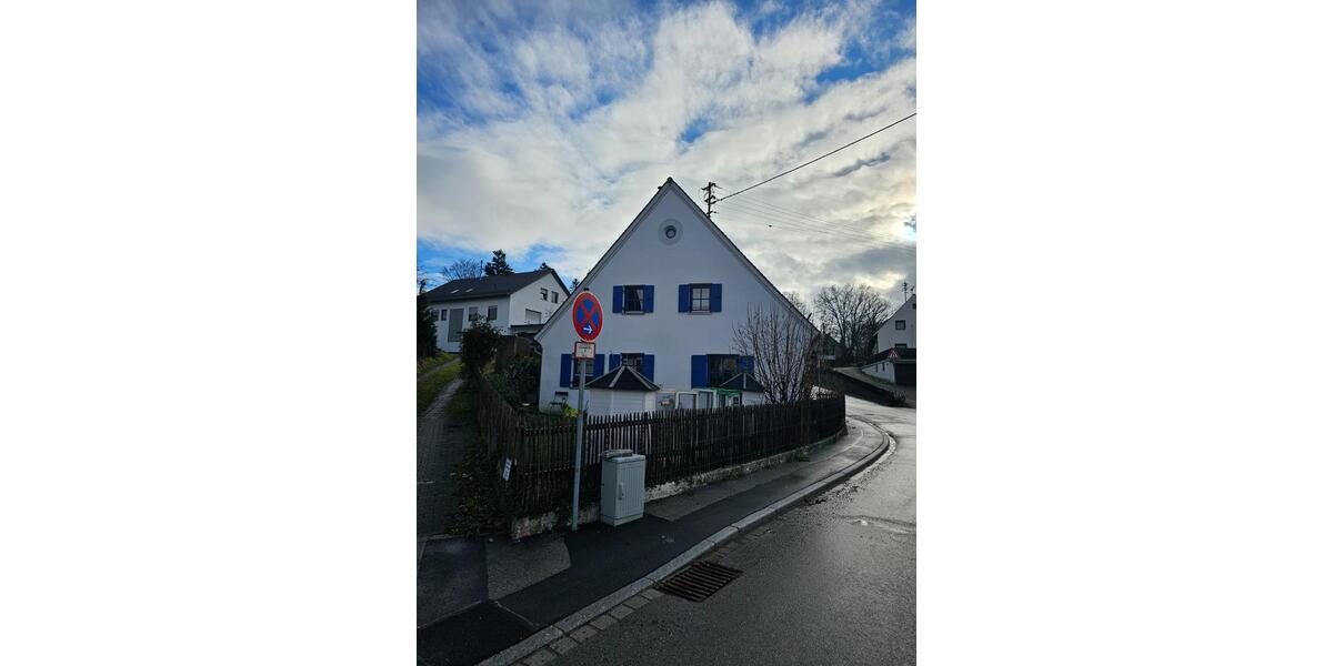 Einfamilienhaus Diedorf - 7 Zimmer, 160 m&sup2;, 1.600&euro; | Angebot:25046983