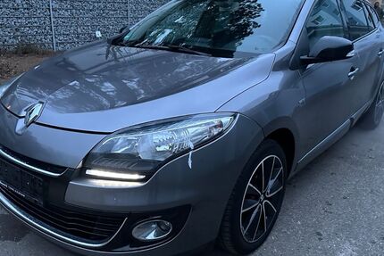 Renault Megane 224.900 km 2.400 &euro; Augsburg 86154