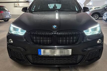 BMW X1 170.000 km 20.000 &euro; Augsburg 86161