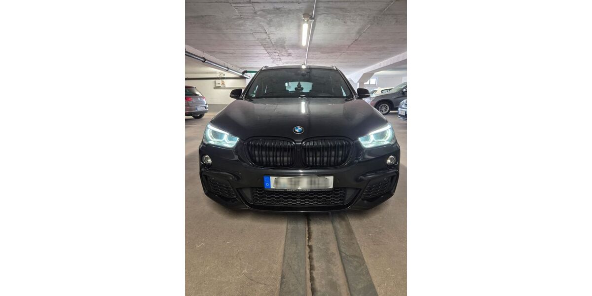 BMW X1 170.000 km 20.200 &euro; Augsburg 86161