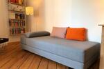 Etagenwohnung Augsburg Innenstadt - 3 Zimmer, 76 m&sup2;, 1.600&euro; | Angebot:24842086