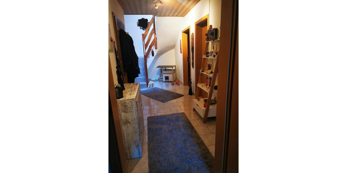 Maisonettenwohnung Fischach - 4 Zimmer, 105 m&sup2;, 298.000&euro; | Angebot:26517132