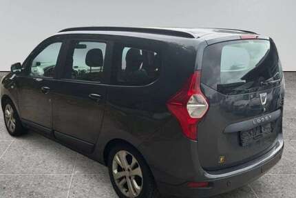 Dacia Lodgy 129.200 km 6.400 € Heinrichshofen 86492