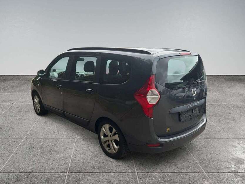 Dacia Lodgy 129.200 km 6.400 € Heinrichshofen 86492
