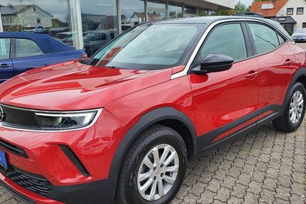 Opel Mokka 44.700 km 13.980 € Kissing 86438