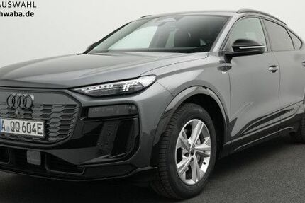 Audi Q6 e-tron 5.005 km 76.410 &euro; Gersthofen 86368