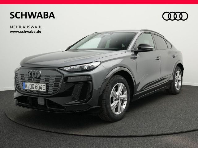 Audi Q6 e-tron 5.005 km 76.410 &euro; Gersthofen 86368