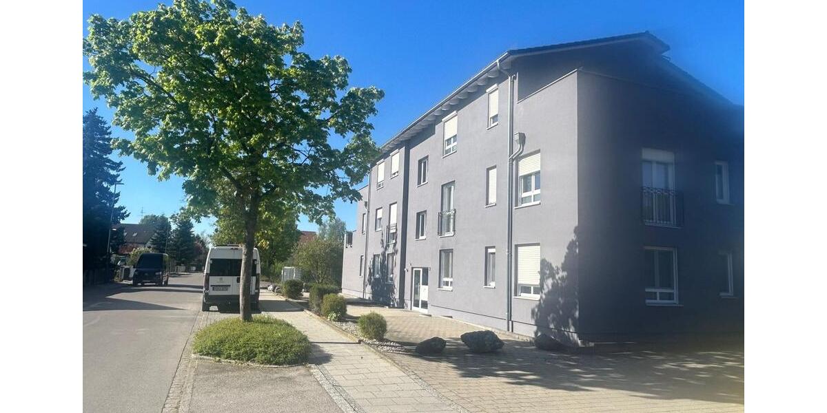 Mehrfamilienhaus, Wohnhaus Gersthofen - 21 Zimmer, 595 m&sup2;, 3.400.000&euro; | Angebot:26321957