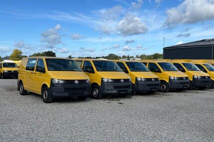 VW T5 Transporter 60.000 km 9.900 € Peutenhausen / Gachenbach 86565