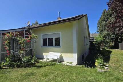 Haus Untermeitingen - 10 Zimmer, 253 m&sup2;, 895.000&euro; | Angebot:25126023