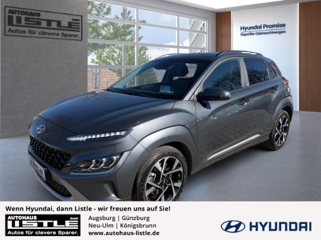 Hyundai KONA 42.500 km 22.985 &euro; Augsburg 86165