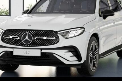 Mercedes-Benz GLC 220 9.900 km 55.900 &euro; Augsburg 86161