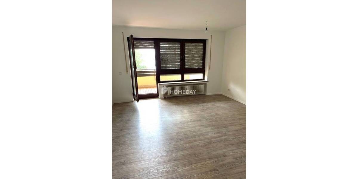 Etagenwohnung Augsburg Pfersee - 2 Zimmer, 58 m&sup2;, 259.000&euro; | Angebot:26584387