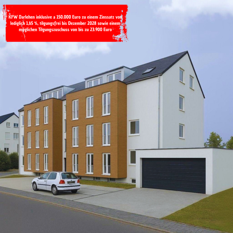 Wohnung zum Kaufen in Gersthofen 605.000 € 92.56 m² 5 zimmer