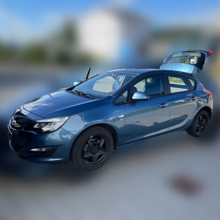 Astra