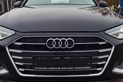 Audi A4 17.688 km 28.690 &euro; Welden 86465